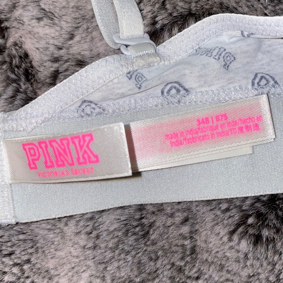 PINK bra - Picture 3 of 4